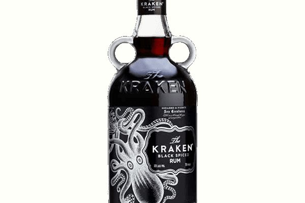 Kraken krn